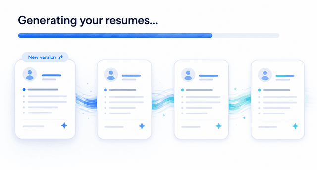 Minova - Resume AI Assistant