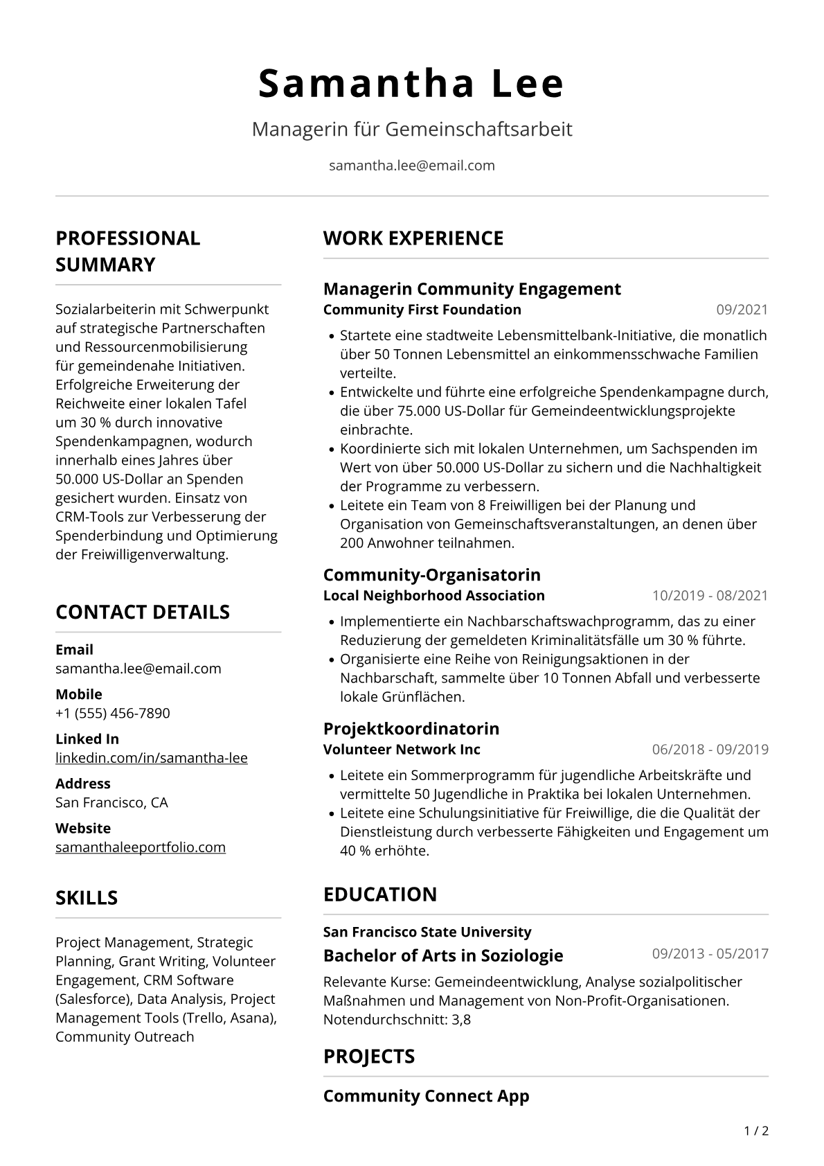 Community-Engagement-Managerin