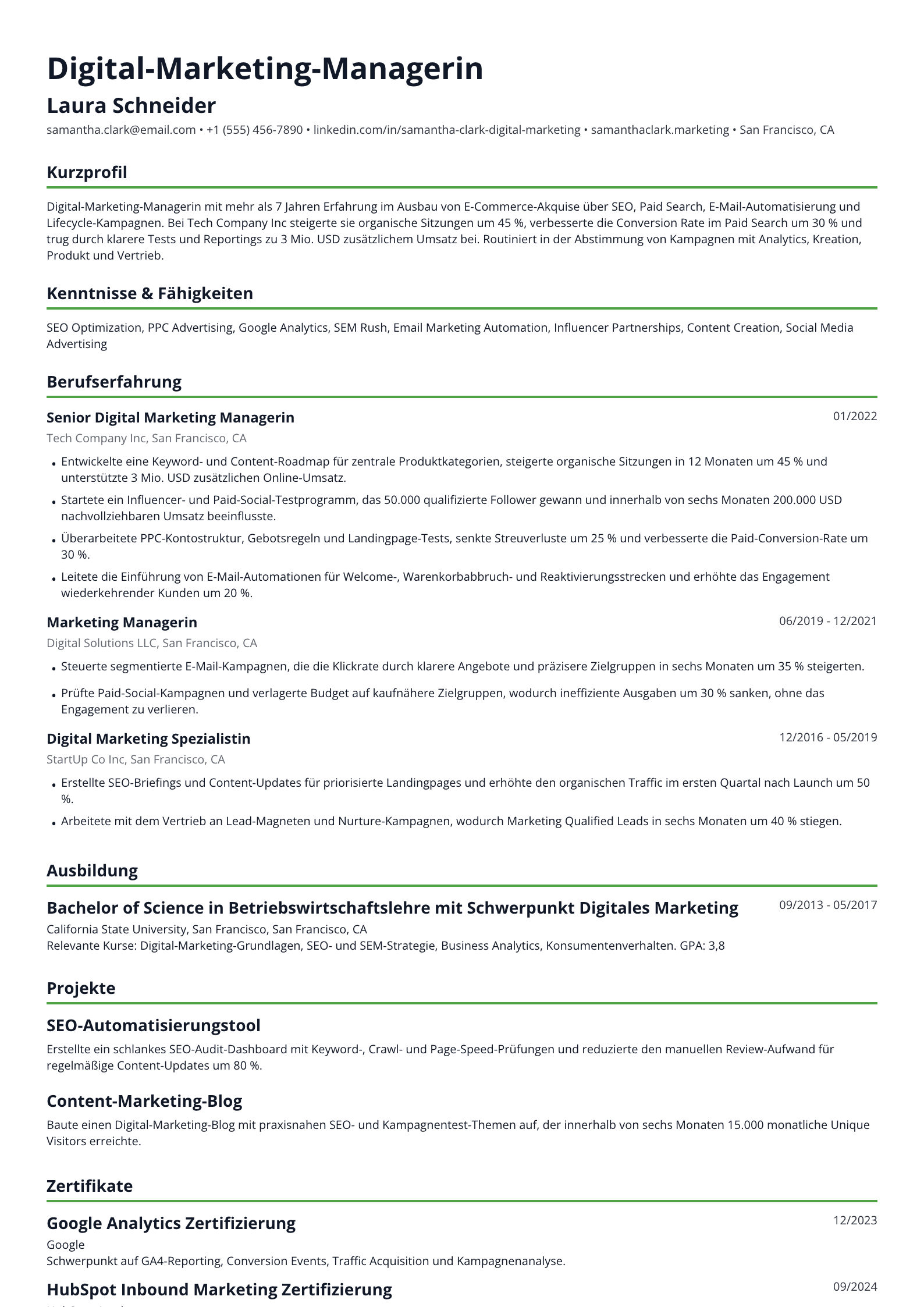 Digital-Marketing-Managerin