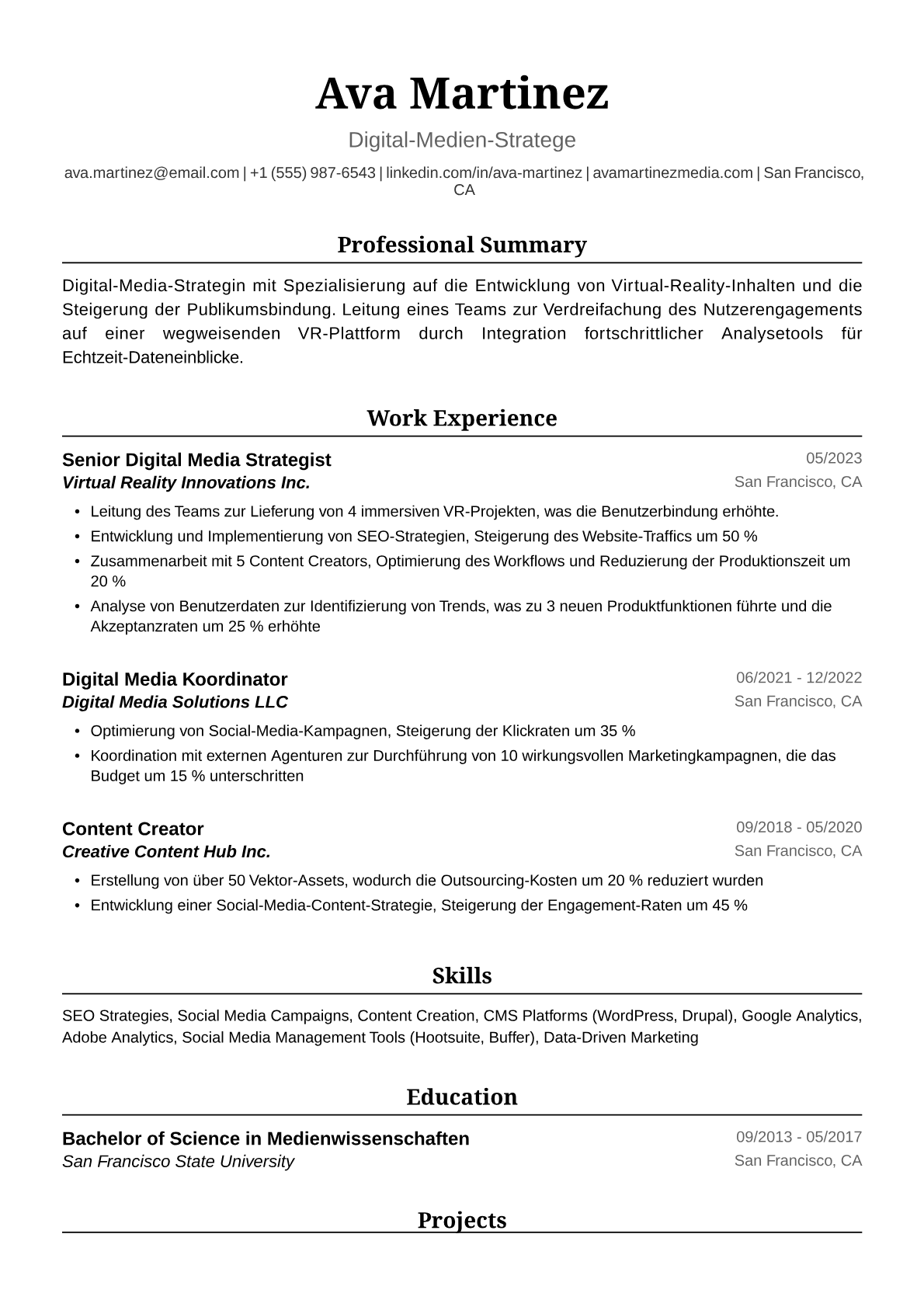 Digital-Media-Strategin
