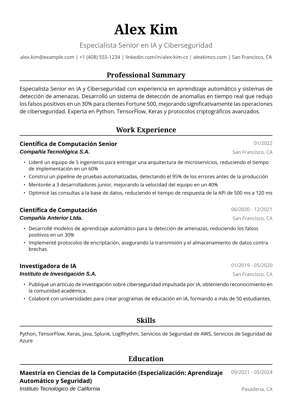 Científica de computación
