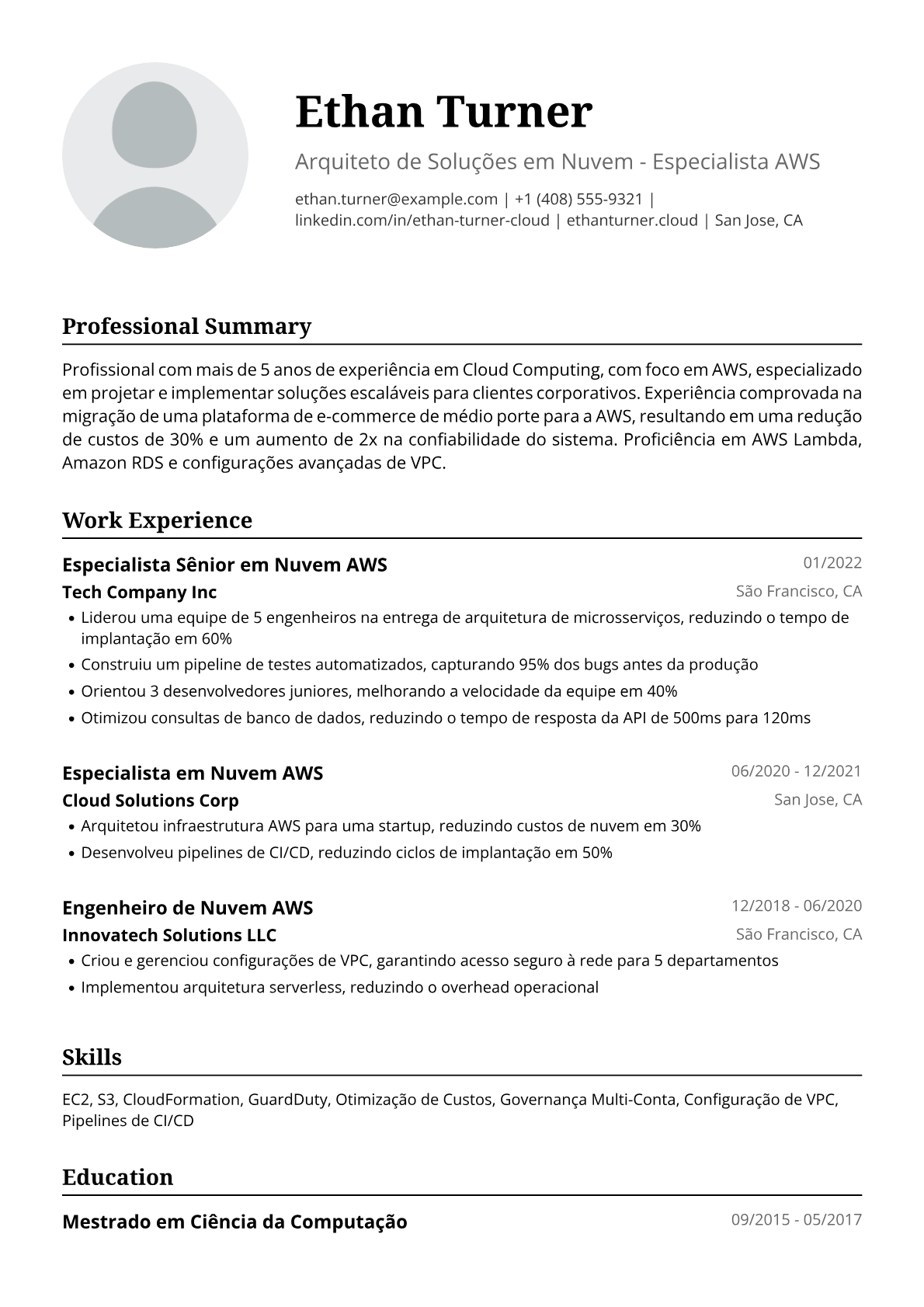 AWS Cloud Practitioner