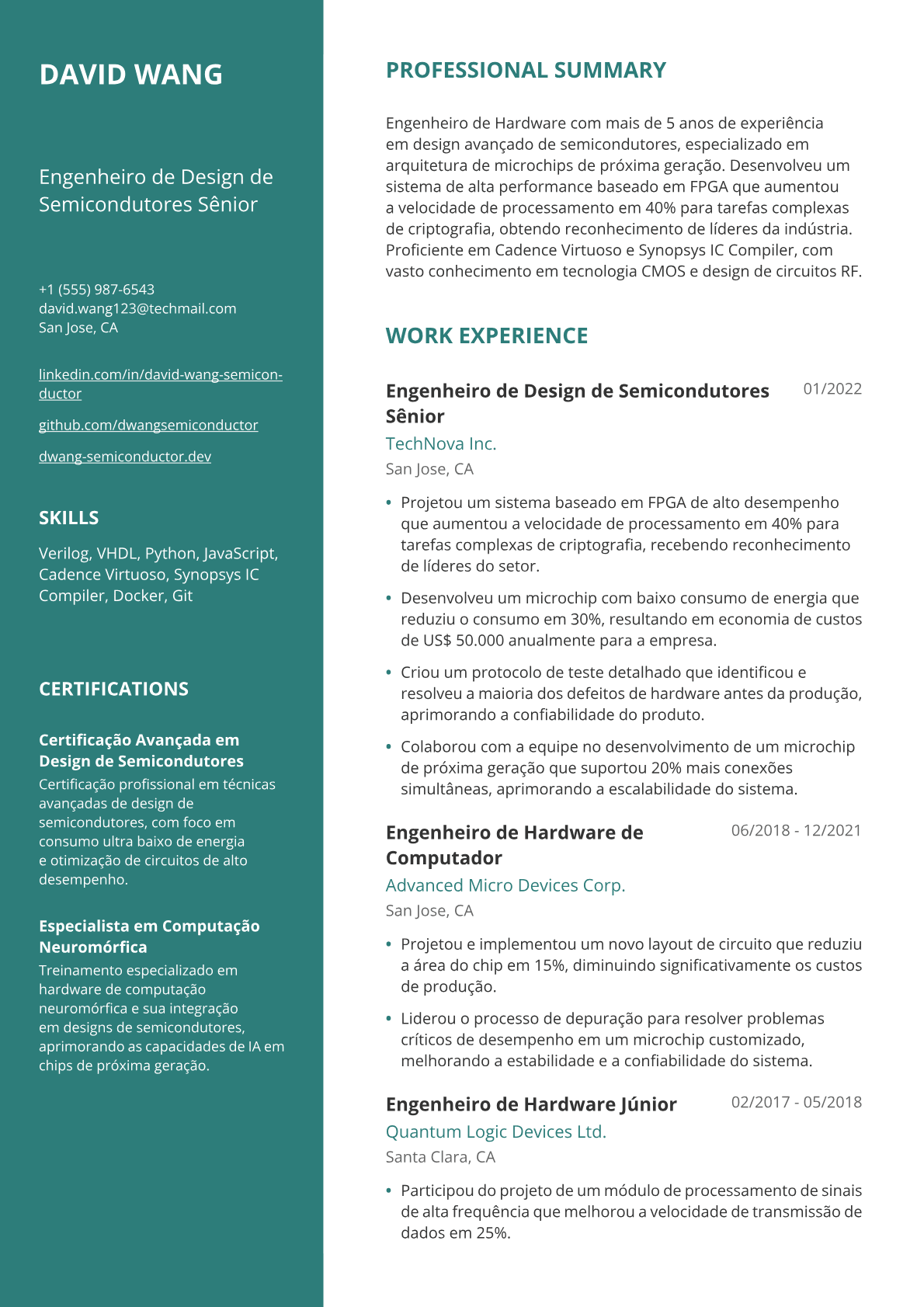 Engenheiro de hardware