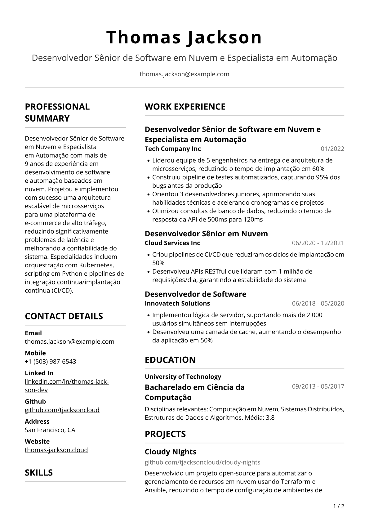 Programador