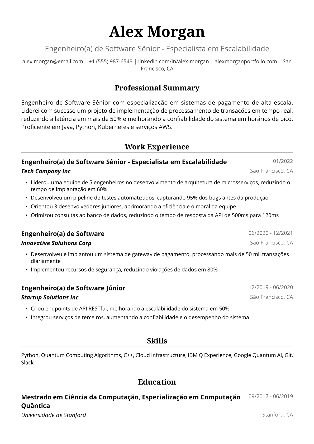 Ciência da Computação